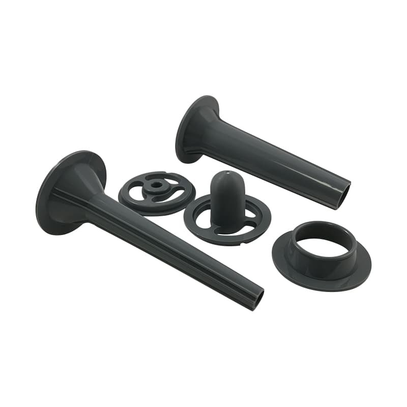Насадка для колбас для мясорубки Kenwood KW715557 - миниатюра 3
