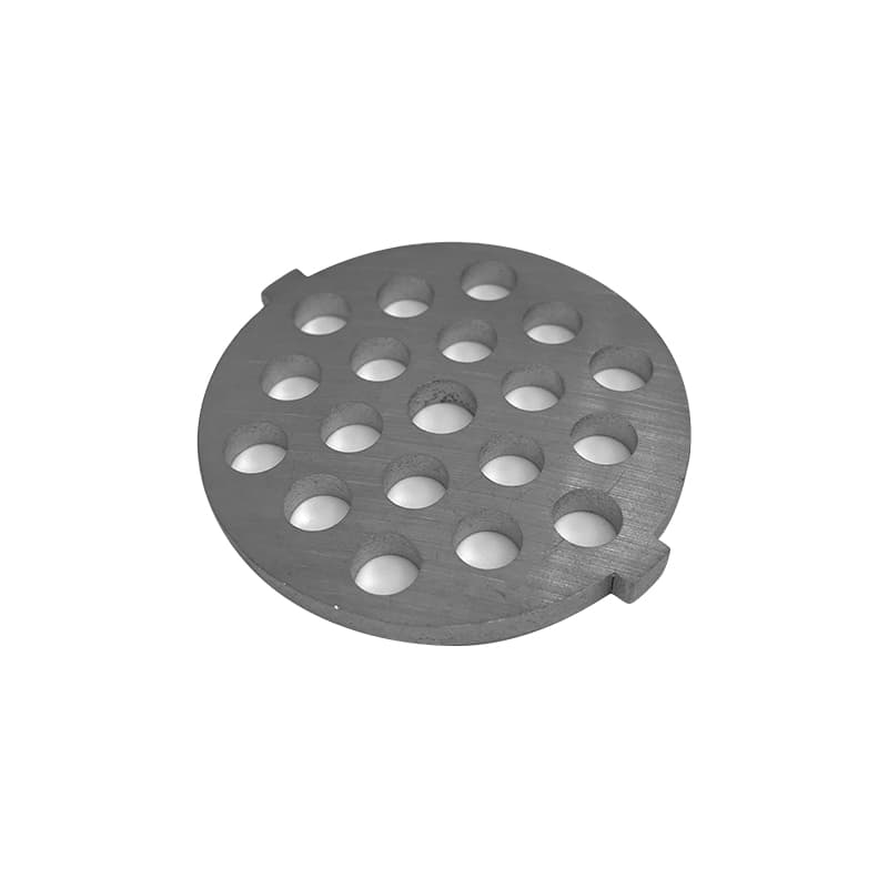 Решетка крупная для мясорубки Centek CT-1609, сетка - миниатюра 2