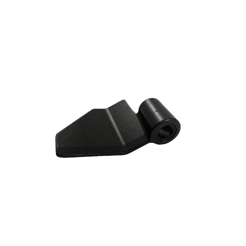 Лопатка-тестомешалка для хлебопечки Moulinex SS-986625 - миниатюра 6