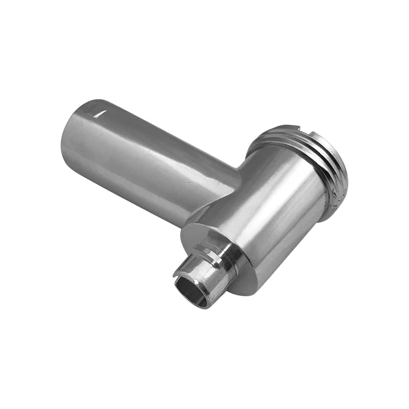 Корпус шнека, блок мясоприемника для мясорубки Scarlett SC-GW-002 - миниатюра 9