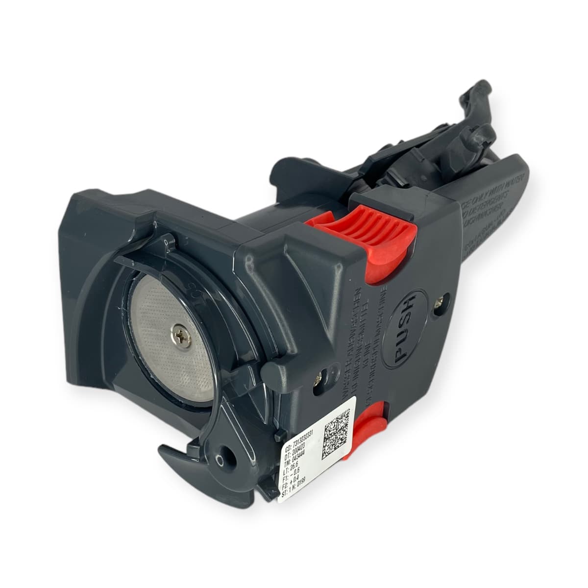 Заварочный блок для кофемашины DeLonghi 7313251451 - миниатюра 12