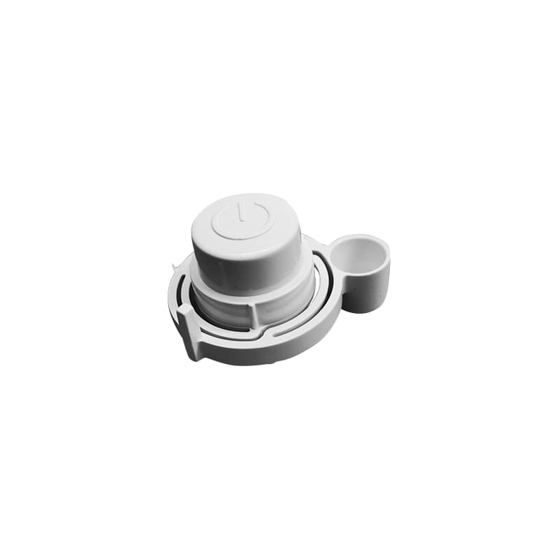 Кнопка для стиральной машины Indesit, Ariston 379836 - миниатюра 3