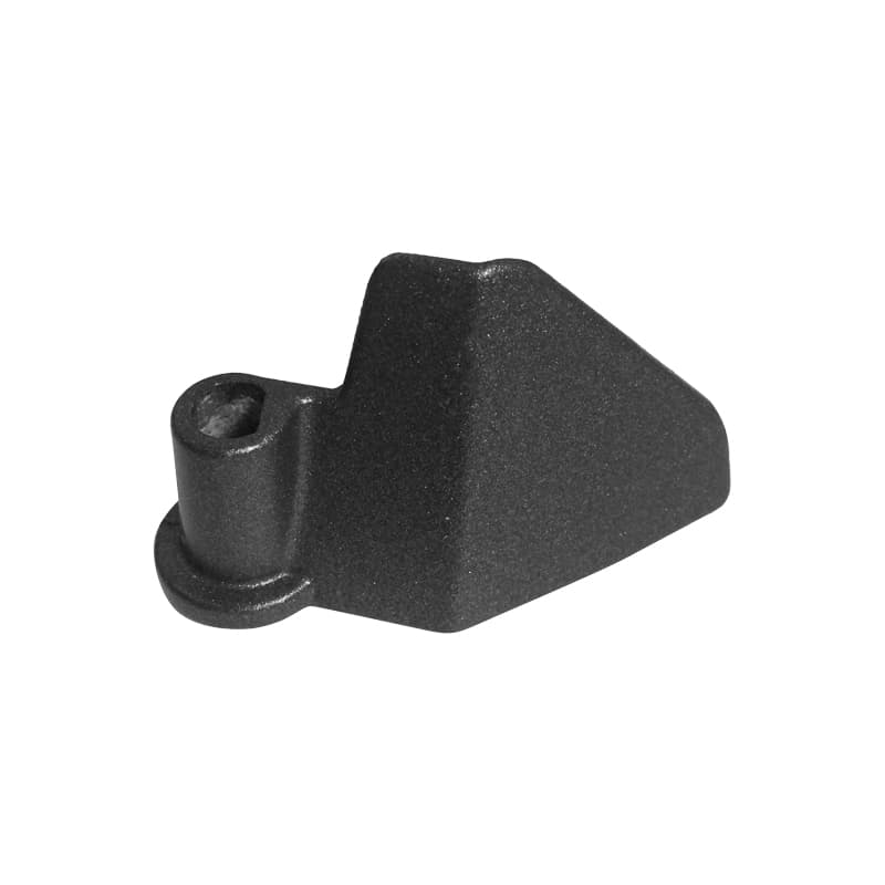 Лопатка для хлебопечки Liberton LBN-BM-002 - миниатюра 7