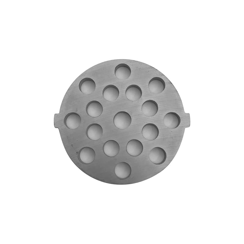 Решетка крупная для мясорубки Polaris 004033, сетка - миниатюра 9