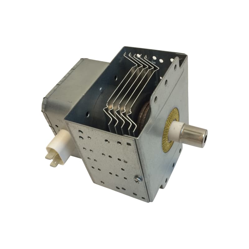 Магнетрон для микроволновой печи Witol 2M219J, микроволновки СВЧ - миниатюра 1