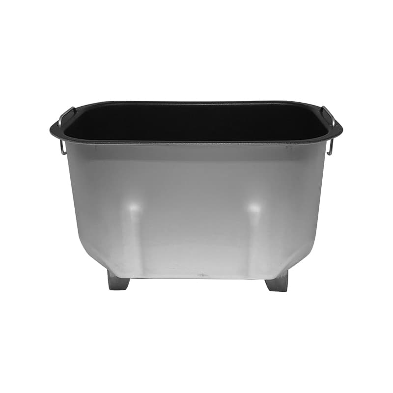 Ведро, емкость, чаша, форма для хлебопечки Bifinett BFT-BM-003 - миниатюра 2