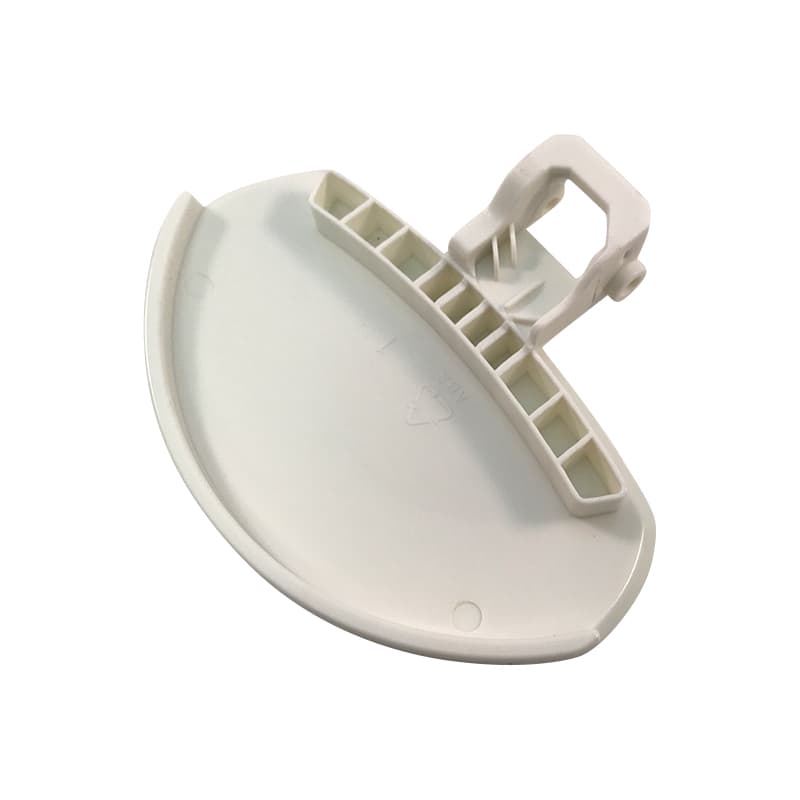 Ручка люка стиральной машины Electrolux, Zanussi, AEG 50294509000 - миниатюра 2