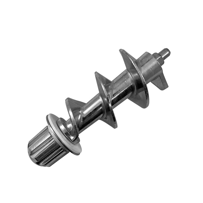 Шнек для мясорубки Moulinex MS-651271 - миниатюра 4