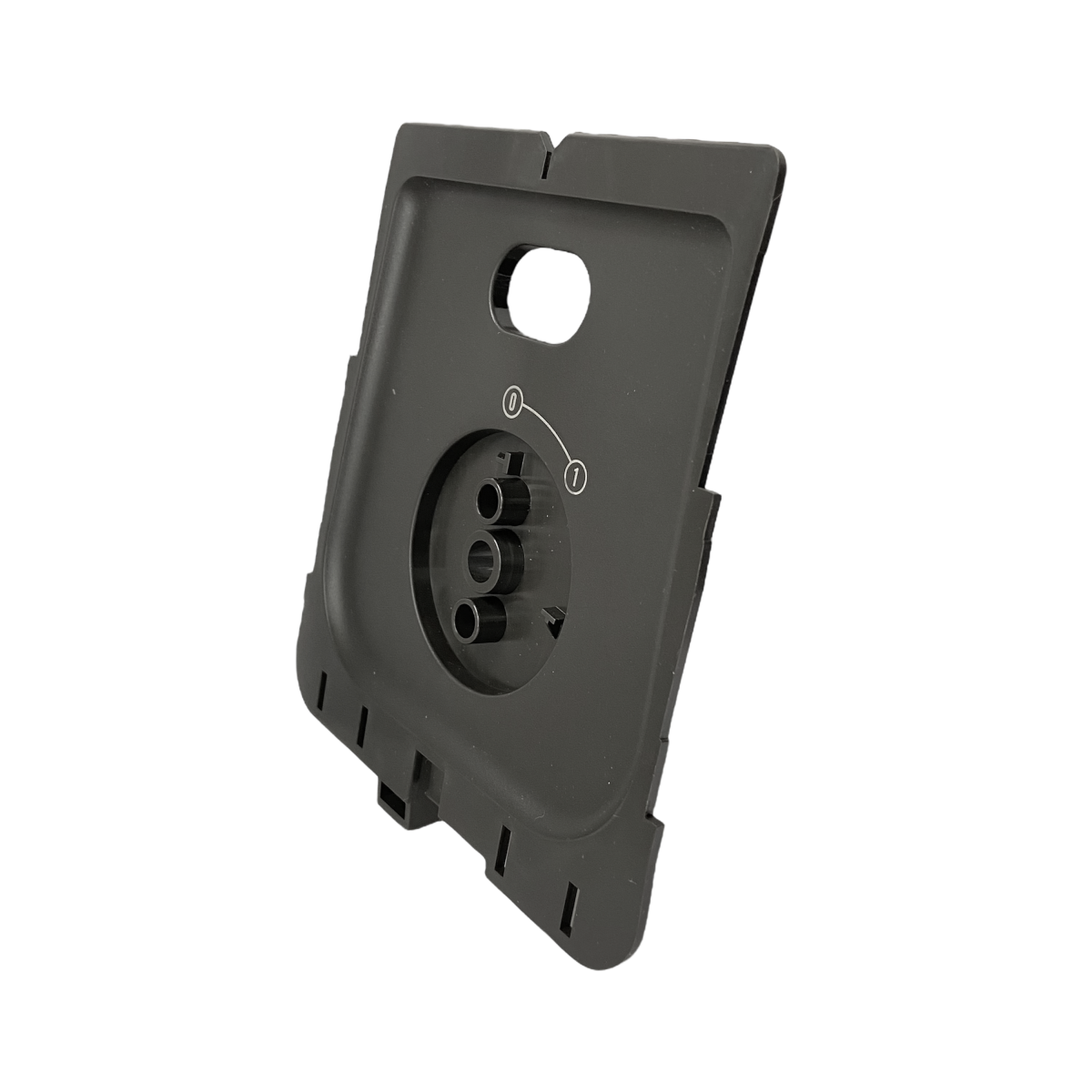 Держатель кнопок для мясорубки Moulinex SS-194242 - миниатюра 3