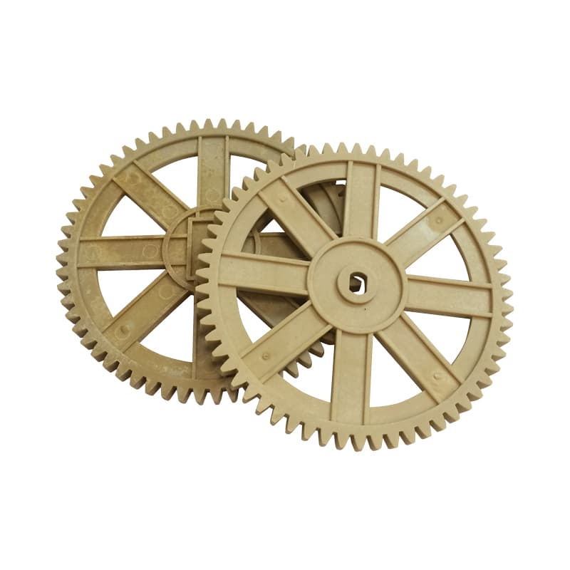 Шестерня малая для хлебопечки Moulinex SS-186168 - миниатюра 2