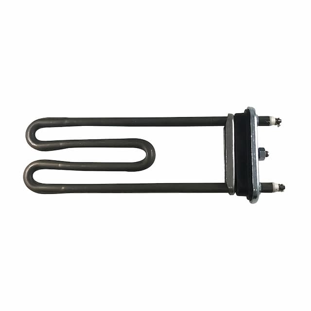 Тэн, нагреватель для стиральной машины 1450W 195 мм 2863401400