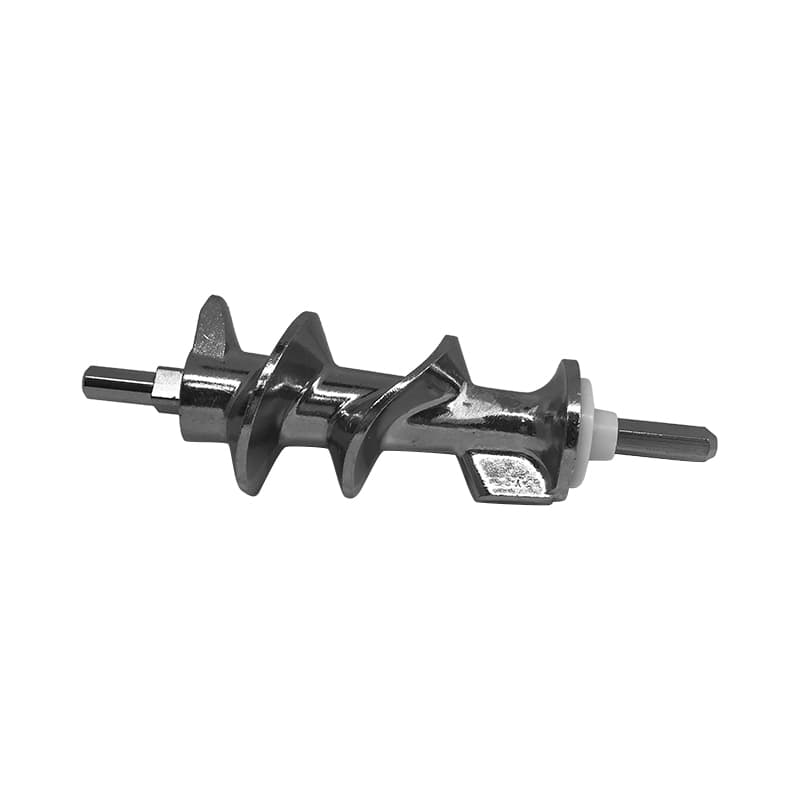 Шнек для мясорубки Moulinex SS-193513 - миниатюра 5