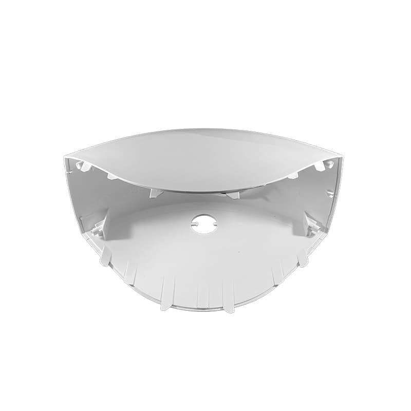 Корпус для мясорубки Moulinex SS-1530000065 - миниатюра 3