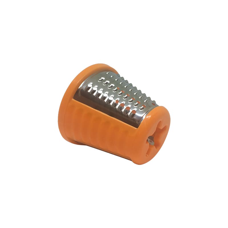 Барабанчик мелкая терка для мясорубки Moulinex XF921001 - миниатюра 3