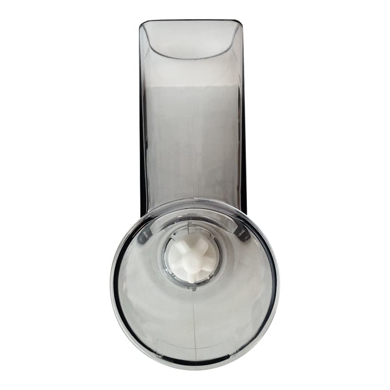 Корпус для конусных терок SS-193075 овощерезки Moulinex (XF930701) - миниатюра 3