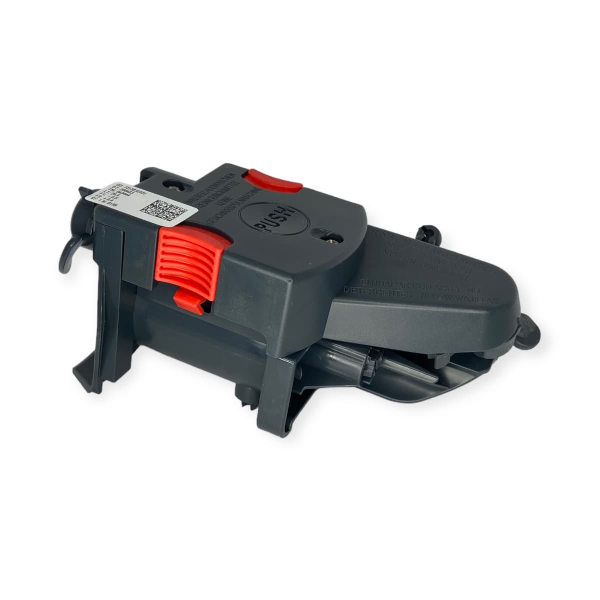 Заварочный блок для кофемашины DeLonghi 7313251451 - миниатюра 13