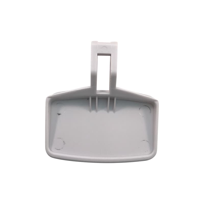Ручка люка стиральной машины Ariston, Indesit 035766 - миниатюра 3