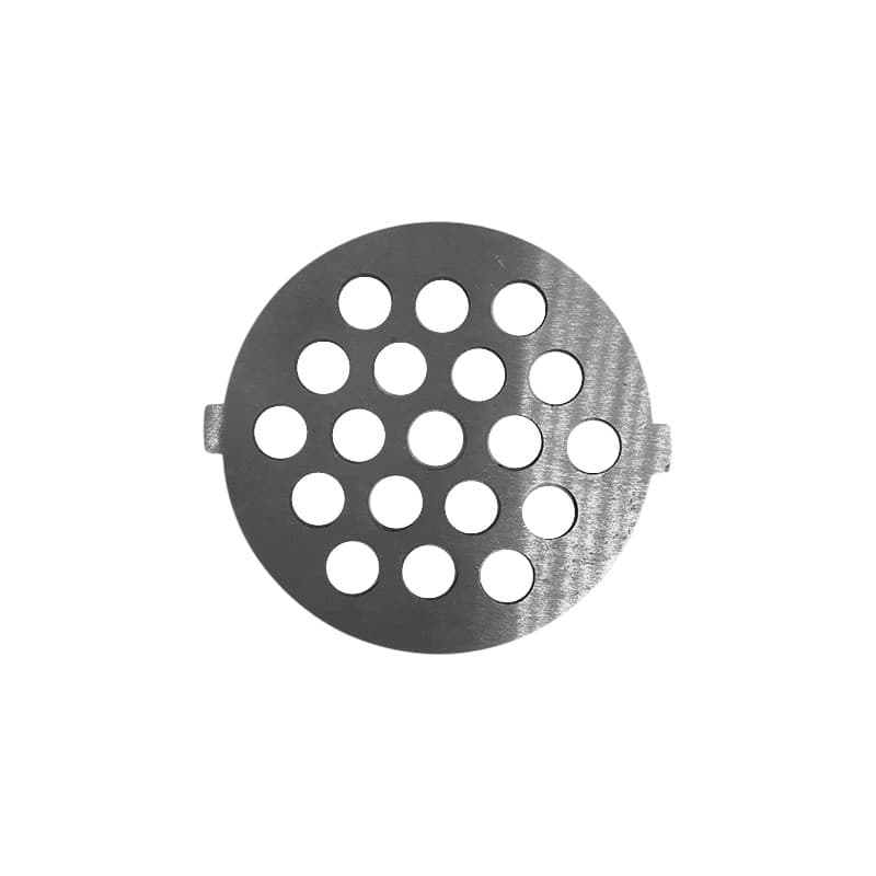 Решетка крупная для мясорубки Unit UGR-457, сетка - миниатюра 4