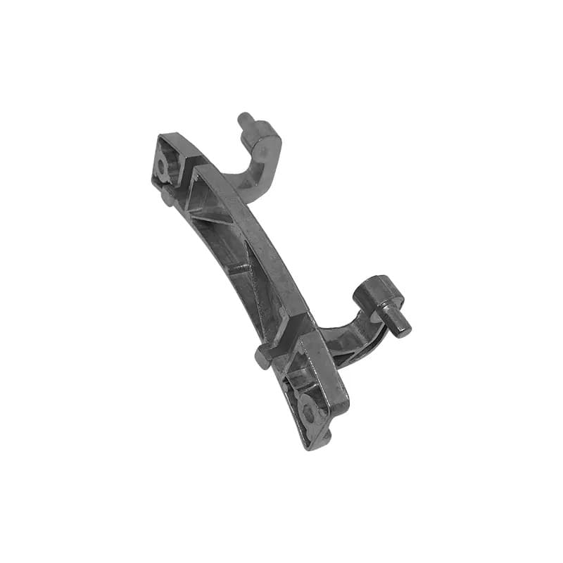 Петля люка стиральной машины Bosch, Siemens 171269 - миниатюра 6