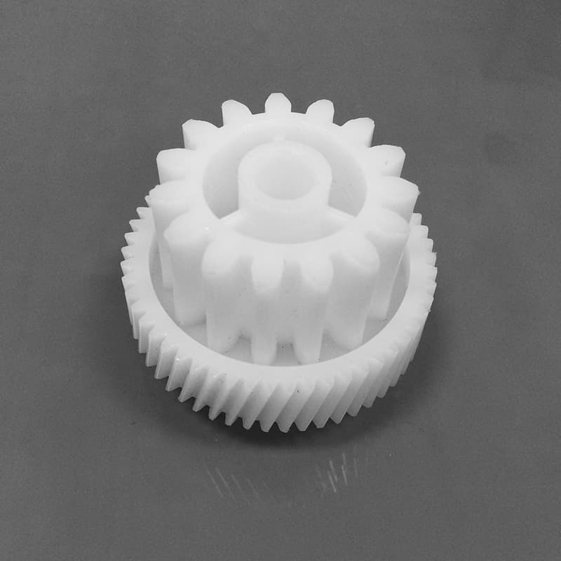 Шестерня малая для мясорубки Vitek VTK-MG-016-1 - миниатюра 6