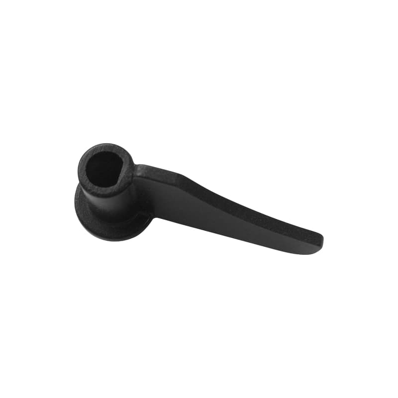 Лопатка-тестомешалка для хлебопечки Maxwell MW-3752W - миниатюра 3