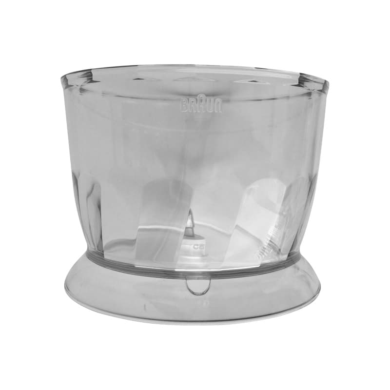 Чаша CA 500 мл блендера Braun 7050142 - миниатюра 7