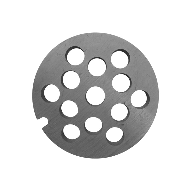 Решетка крупная для кухонного комбайна Bosch BS-FP-007-3/1 (8 мм) - миниатюра 6