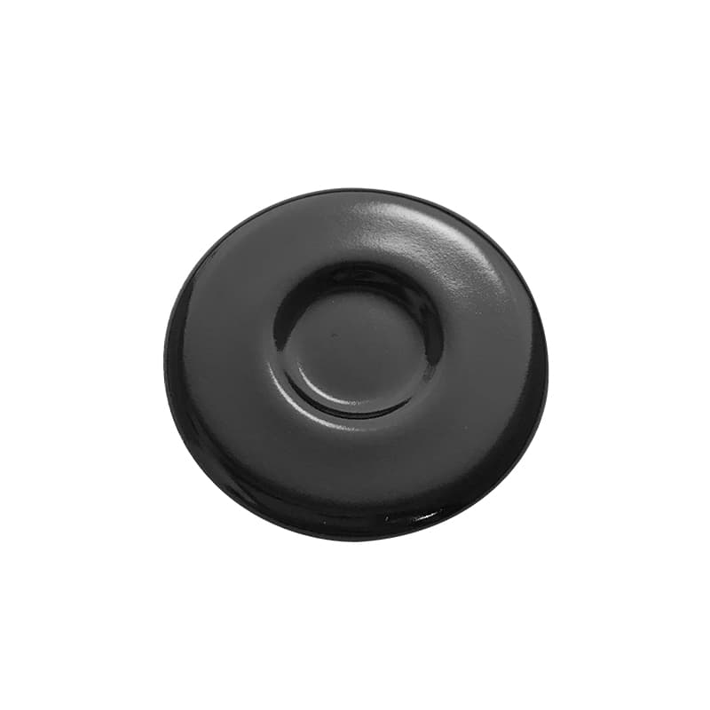 Крышка рассекателя (малая) для газовой плиты Gorenje 229359 - миниатюра 4