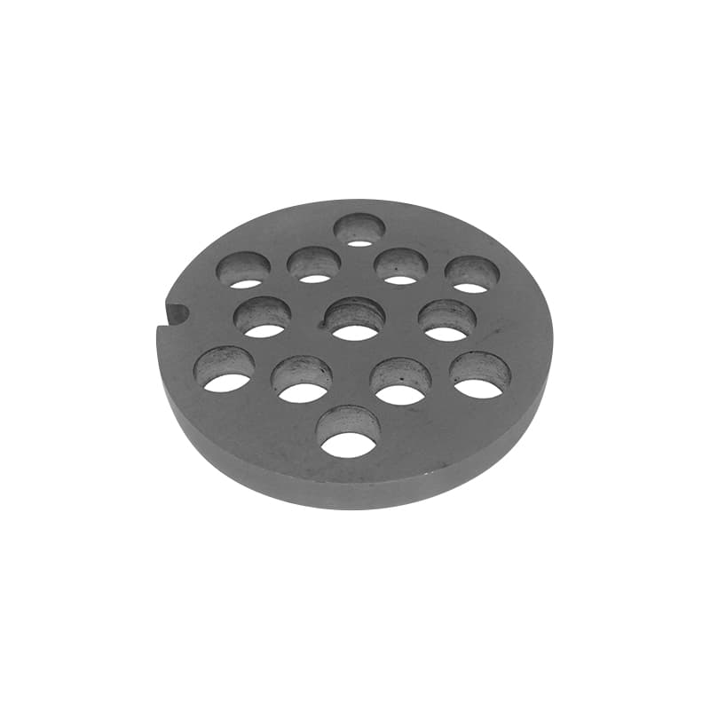 Решетка крупная для кухонного комбайна Philips PHS-FP-007-3/1 (8 мм) - миниатюра 7