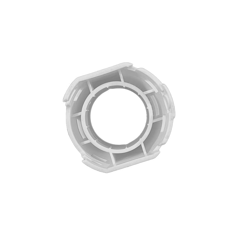 Нижняя часть корпуса для блендера Moulinex FS-9100014151 - миниатюра 7