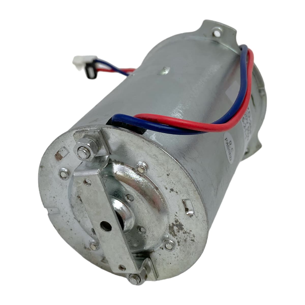 Мотор для хлебопечки Moulinex SS-185928 - миниатюра 5