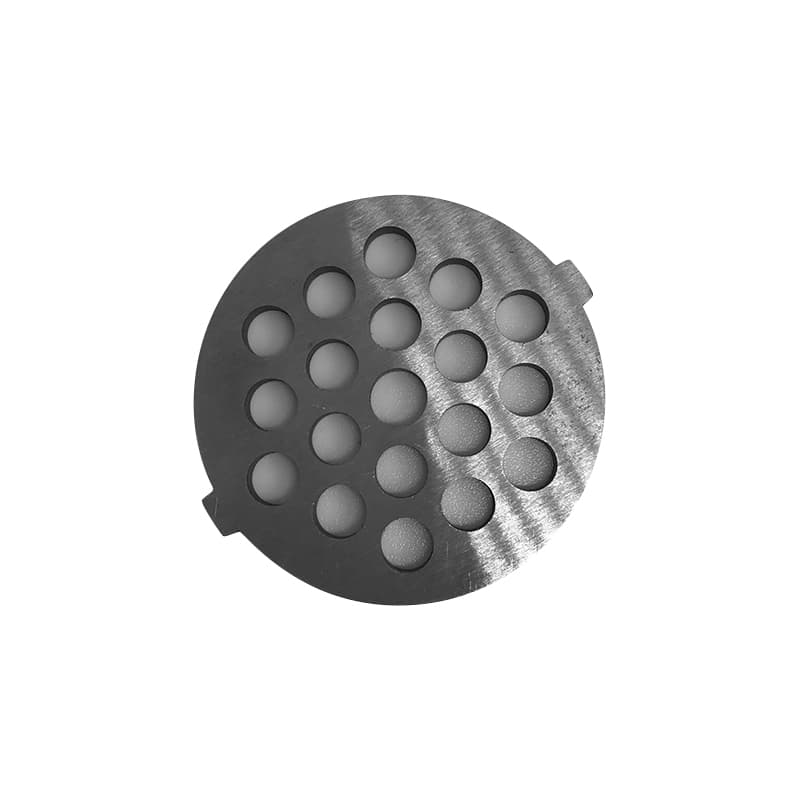 Решетка крупная для мясорубки Marta MRT-MG-007-3, сетка - миниатюра 5