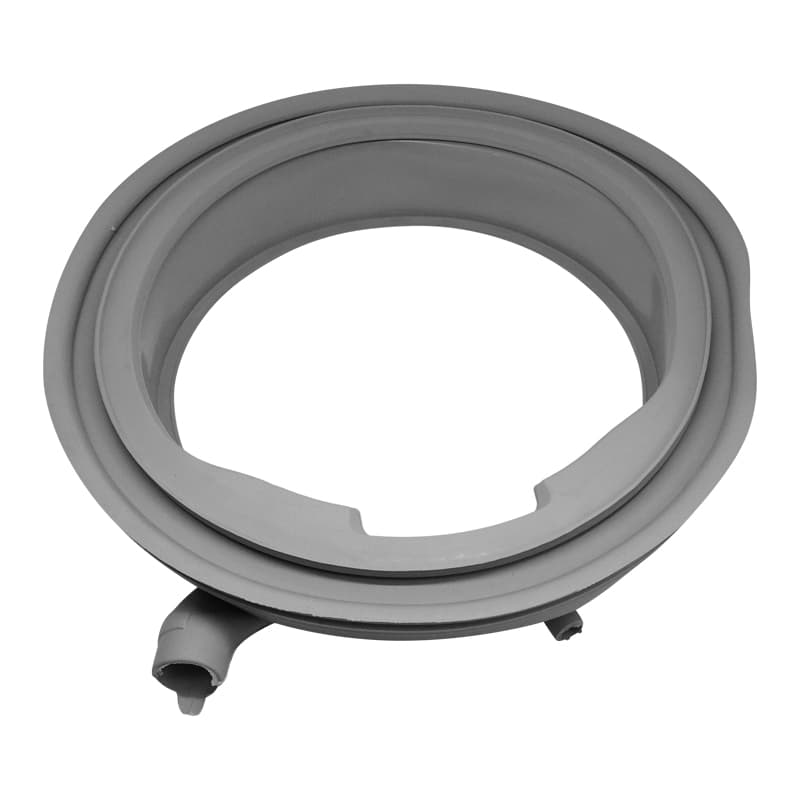 Манжета люка стиральной машины Bosch 680405 - миниатюра 6