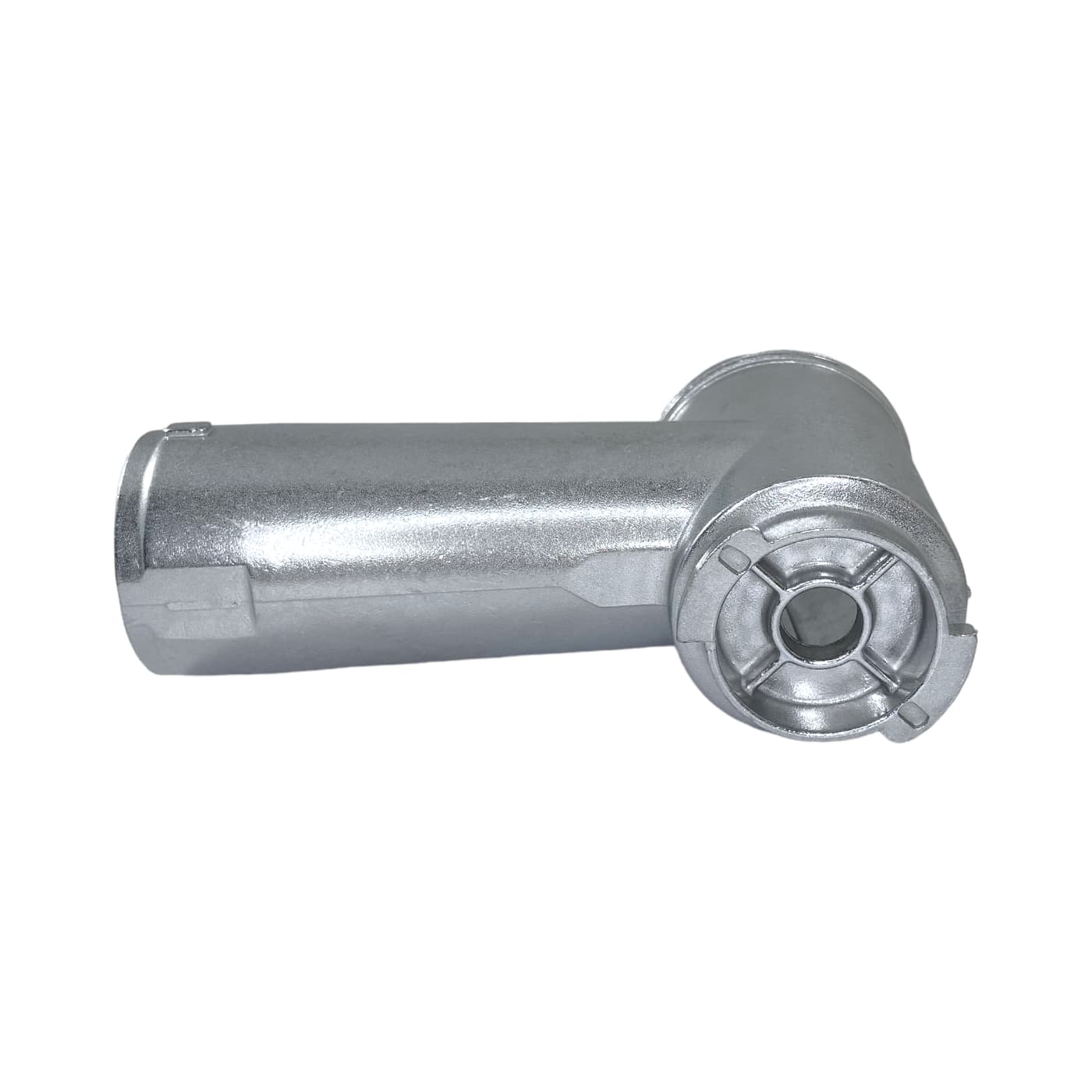 Корпус шнека, блок мясоприемника для мясорубки Moulinex SS-194174 - миниатюра 6
