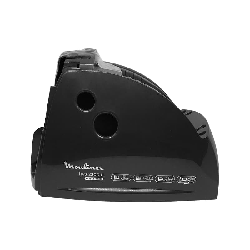 Корпус для мясорубки Moulinex SS-193550 - миниатюра 4