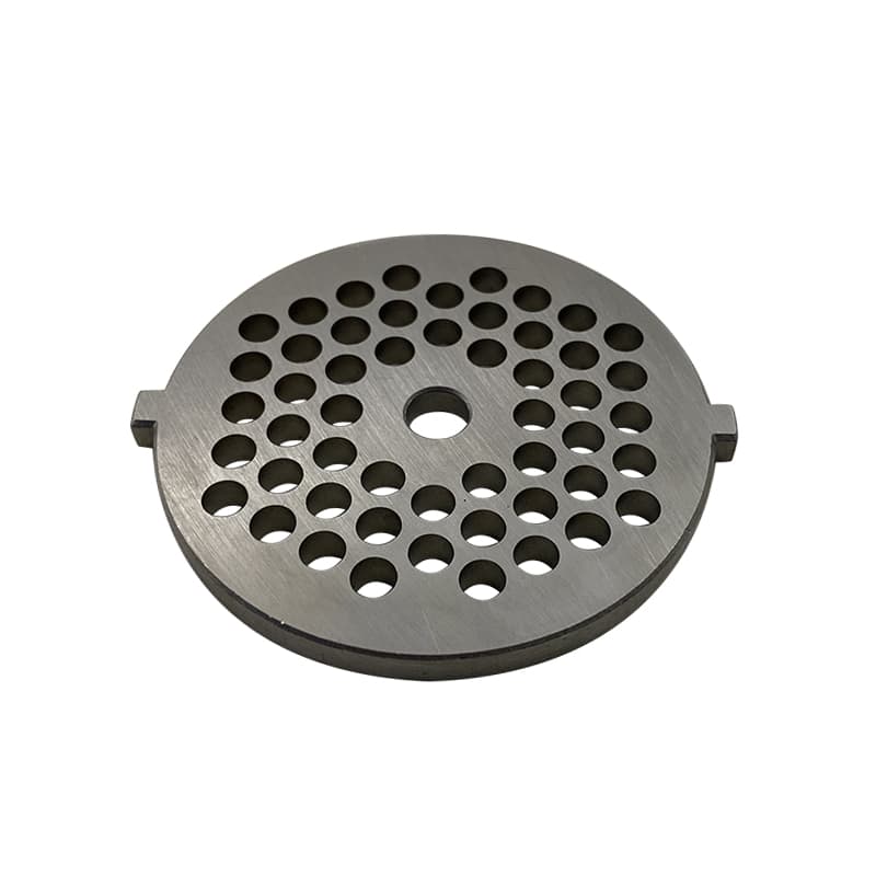 Решетка средняя для мясорубки Redmond RMG-M1250-8, сетка - миниатюра 2