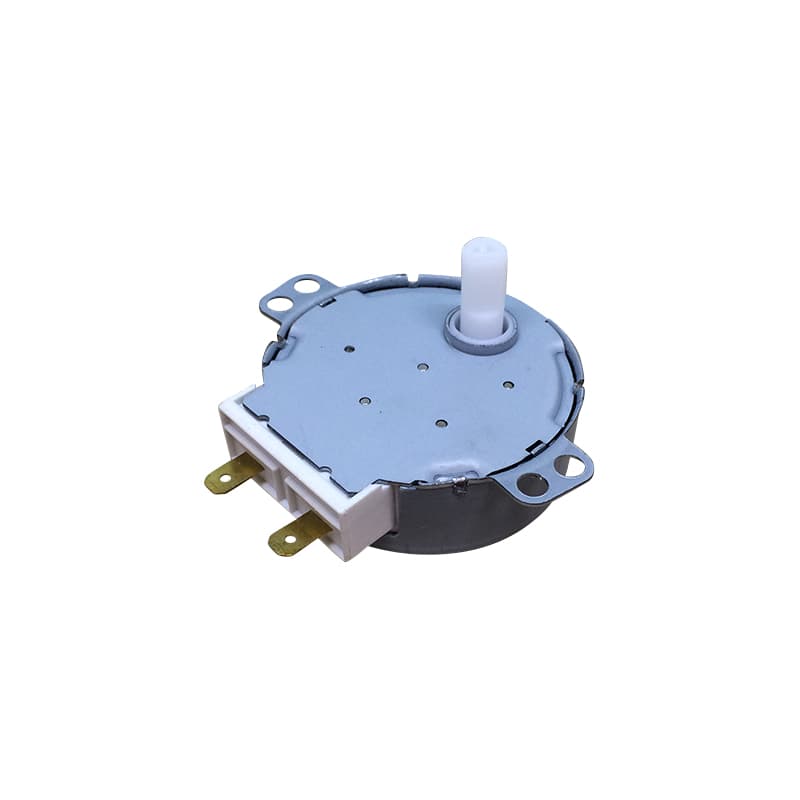 Мотор тарелки СВЧ 4W 220V, микроволновки СВЧ - миниатюра 2