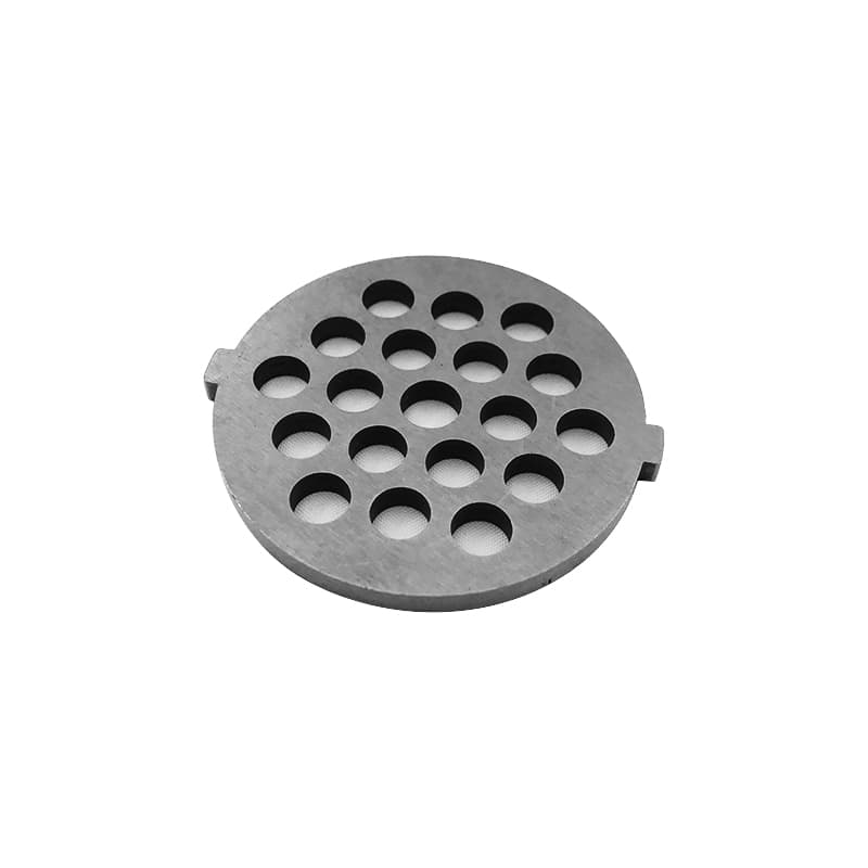 Решетка крупная для мясорубки Atlanta ANA-MG-007-3, сетка - миниатюра 6