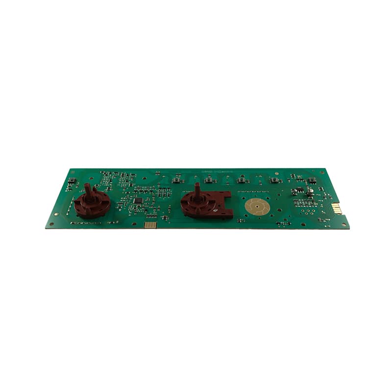 Плата управления для стиральной машины Indesit, Ariston 283373 - миниатюра 3