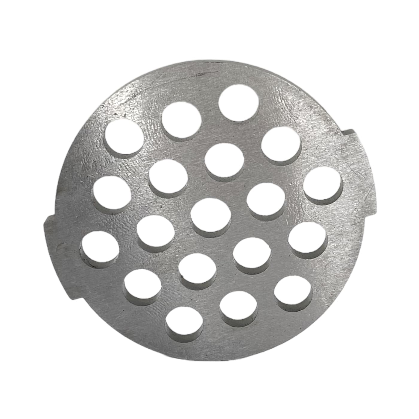 Решетка крупная для мясорубки Moulinex SS-989494, сетка - миниатюра 5