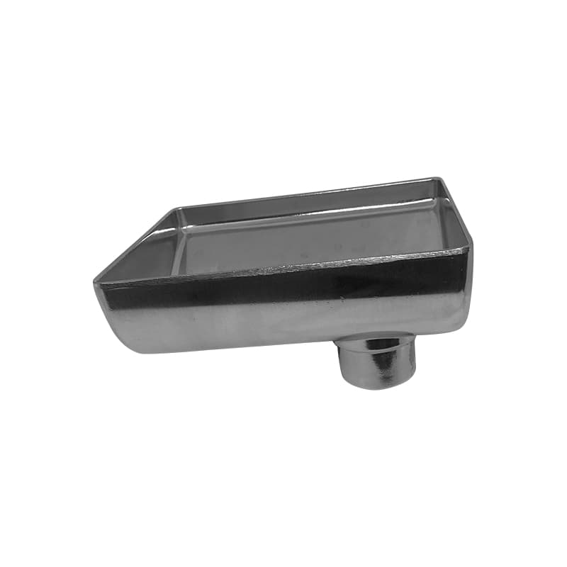 Лоток для мясорубки Braun 7000897 - миниатюра 4