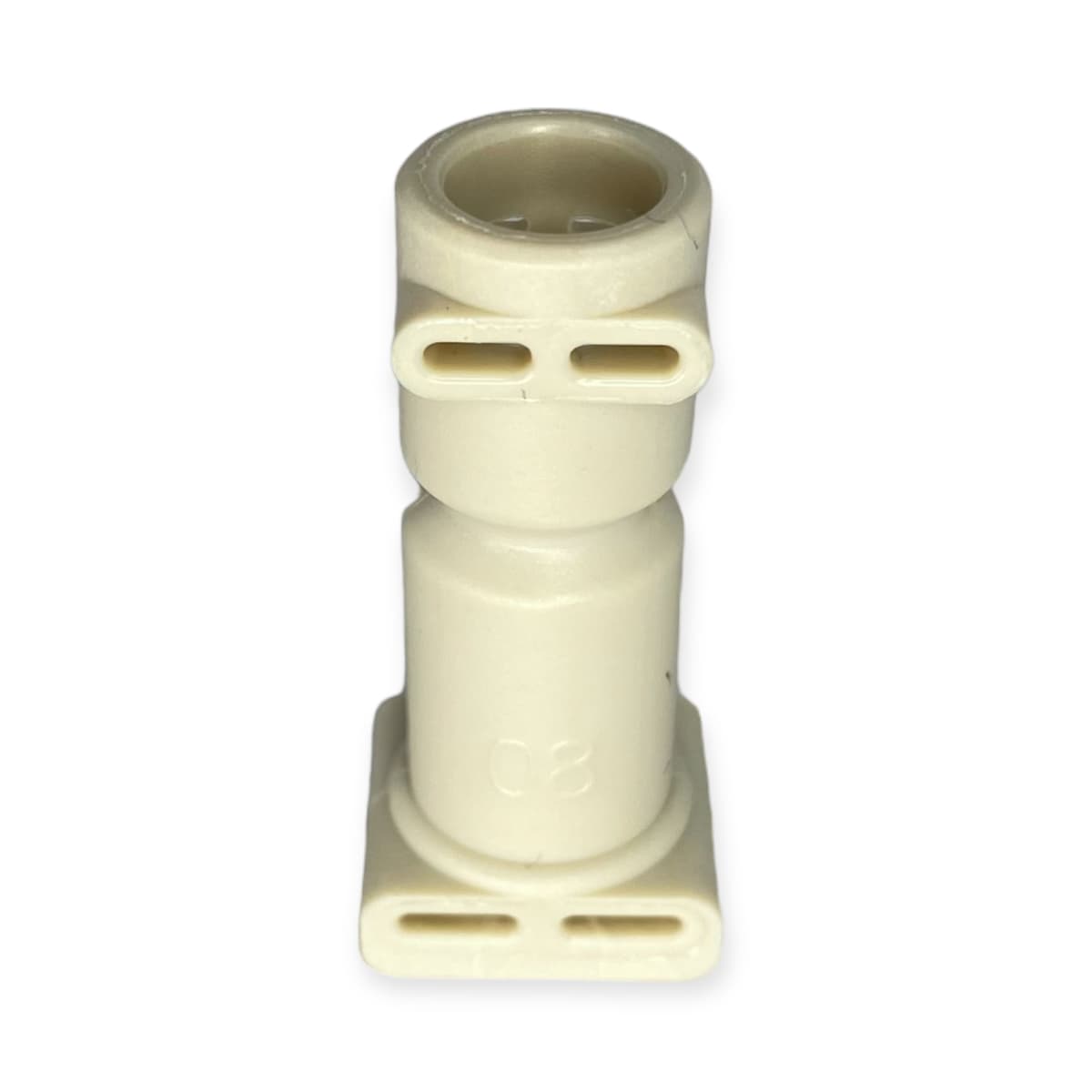 Переходник термоблока для кофеварки DeLonghi 5332239200 - миниатюра 8