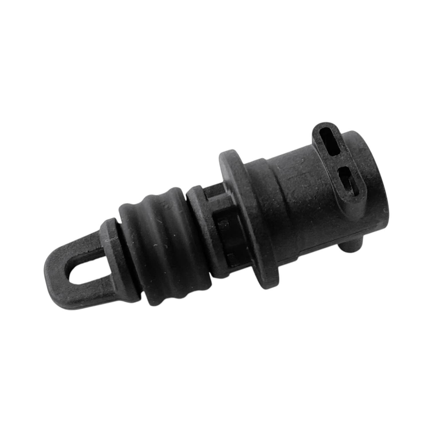 Коннектор парового бойлера для кофемашины Delonghi 5513216741 - миниатюра 3