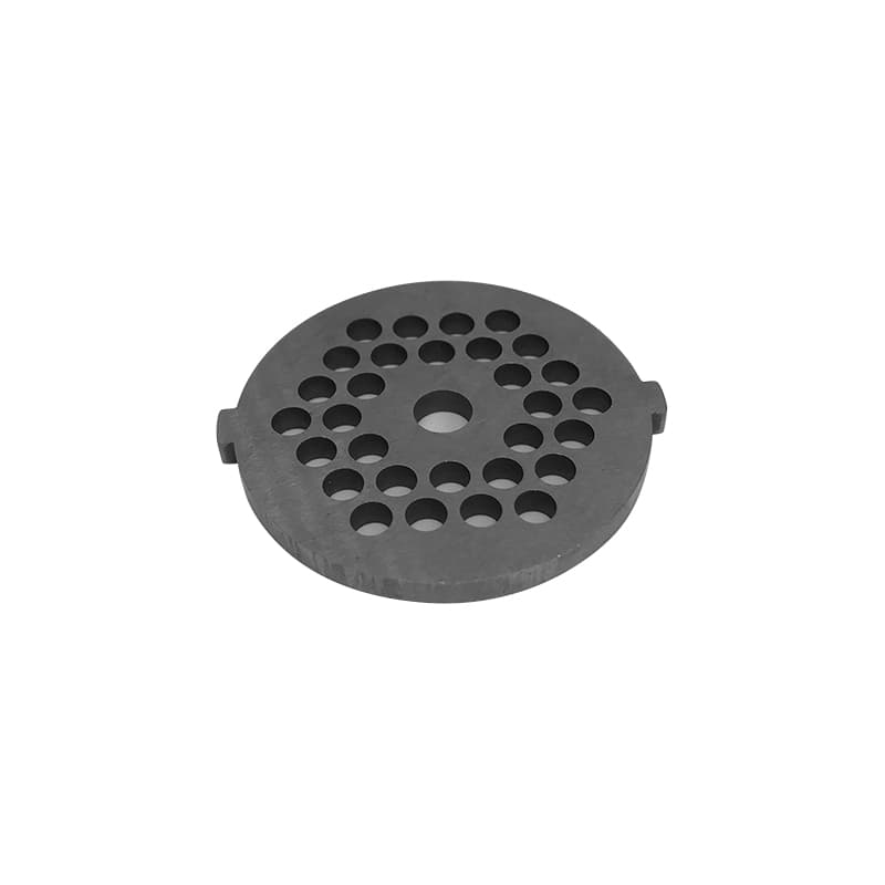 Решетка средняя для мясорубки Lumme LME-MG-007-2, сетка - миниатюра 6