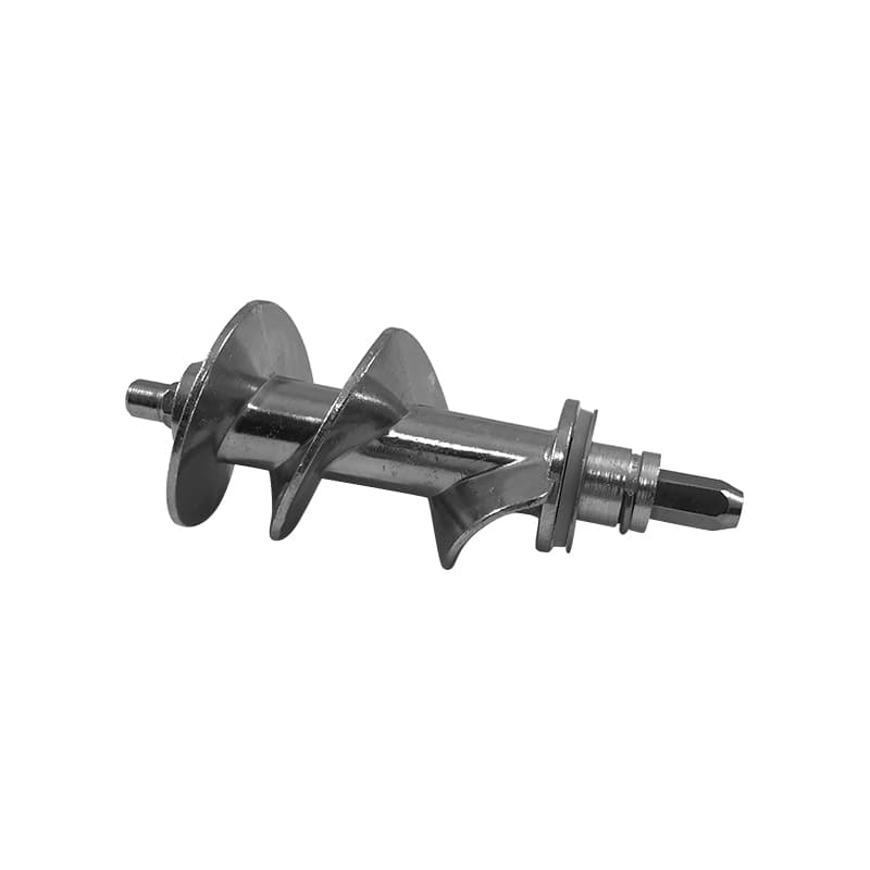 Шнек для мясорубки Moulinex SS-1530000259 - миниатюра 11