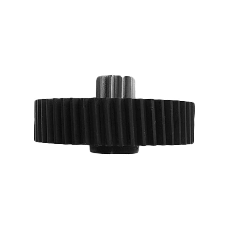 Шестерня для мясорубки Moulinex MS-5564244 - миниатюра 9