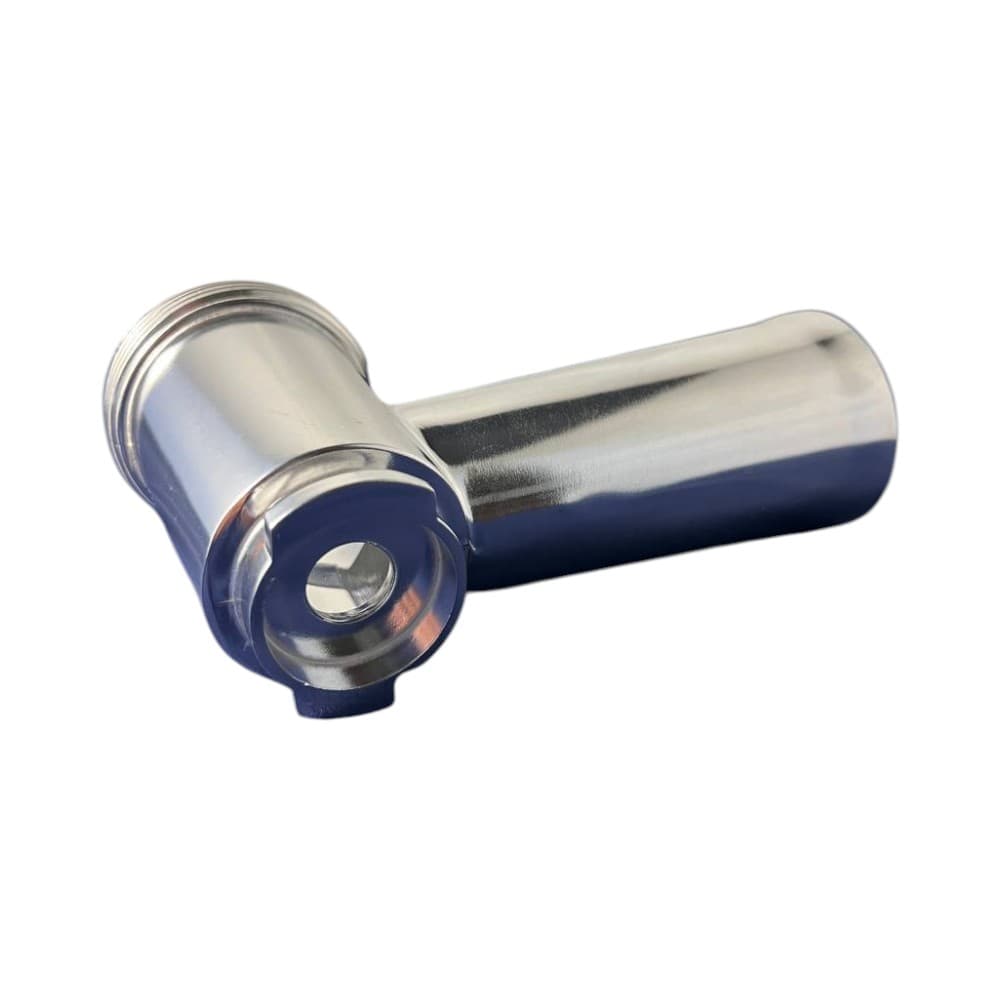Корпус шнека для мясорубки SKL YT2-0054 - миниатюра 2