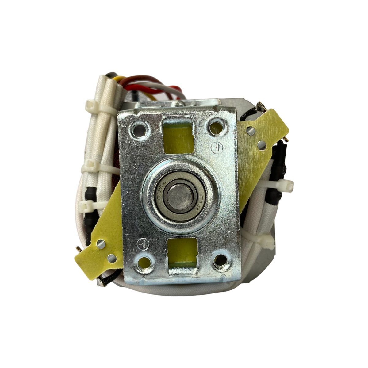Мотор для мясорубки Moulinex SS-1530000085 - миниатюра 3