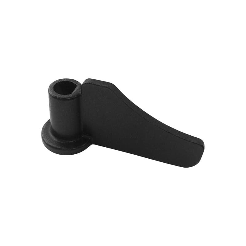 Лопатка-тестомешалка для хлебопечки Saturn ST-EC0121 - миниатюра 2
