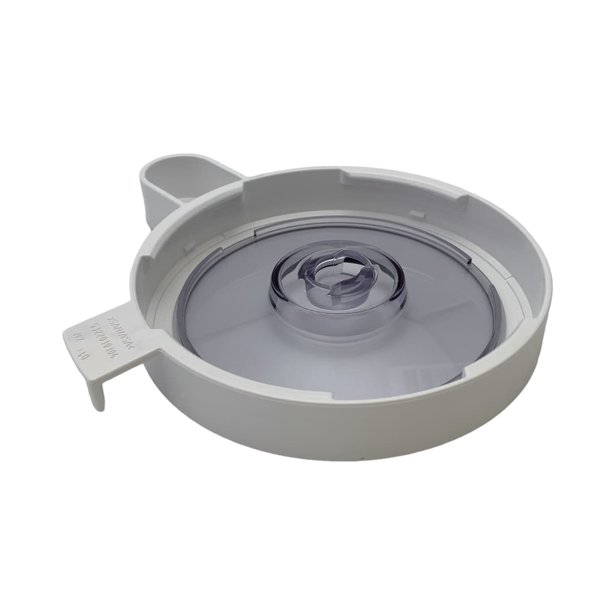 Крышка для кухонного комбайна Braun 7322010244 - миниатюра 8